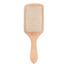 Fexja Premium Fashion Paddle Cushion Wooden Hair Brush / Comb - 1pcs image