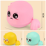 Fexja Water Expression Pack Toy Pink/ Green/Yellow-1pcs image