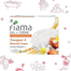 Fiama Gel Plus Cream Moisturising Bar With Frangipani And Almond Cream 125g image
