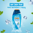 Fiama Men Body Wash Shower Gel Cool Burst 250 ml image
