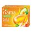 Fiama Soap Gel Bar125g Peach ‍And Avocado image