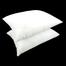 Fiber Head Pillow Tissue Fabric 18×26 Inch image