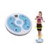 Figure Trimmer Ab Twister Board for Exercise Waist Twisting Disc with image