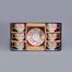 IHW Fine Bone Cup and Saucer 6 plus 6 Pcs Set image