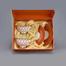 IHW Fine Bone Tea Cup and Saucer 2 plus 2=4 Pcs image
