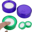 Finger Moistener For Paper Wet Sponge image