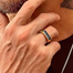 Finger Ring For Men - Fashion image