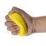 Finger Strengthening Grip Massager, Hand Stress Exercisers Ball, Squeeze Training Tool Muscle Strengthening Exerciser image