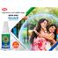 Finis Moskill Mosquito Repellent Spray - 60ml (Buy1 Get1 FREE) image