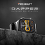 Fire-Boltt Dapper 2.15inch IPS Smartwatch with GPS image