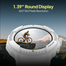 Fire-Boltt Quest Smartwatch – 1.39 image
