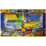 Fires Foam Darts Shooter Plastic Soft Bullet Blaster Toy Gun With Suction Target Board [nub_gun_double_(yandb)] image