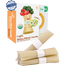 First Bite Organic Baby Millet Gluten Free Noodle 180 gm image