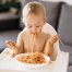 First Bite Organic Baby Millet Gluten Free Noodle 180 gm image