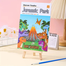 Firstly Watercolor Painting Books for Beginners Multicolor image