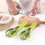 Fish/Chicken Cutting Scissor image