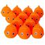Fish Toys Squeaky Toddlers Kids Toy image