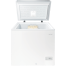 Fisher And Paykle RC-201 Chest Freezer - 210 Ltr image