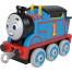 Fisher Metal Engine Thomas The Train image