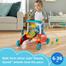 Fisher Price Two Sided Steady Speed Walker image