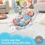 Fisher-Price Baby's Bouncer image