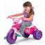 Fisher-Price Barbie HMB26 Tricycle Tough Trike image