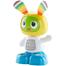 Fisher-Price Bright Beats Juniors Beatbo Interactive Bobble Head image