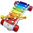 Fisher Price Classic Xylophone image