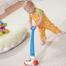 Fisher-Price Classic Corn Popper Walk And Push Toy image