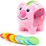 Fisher Price Laugh And Learn Smart Stages Piggy Bank image