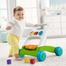 Fisher Price FYK65 Busy Activity Walker for your Baby Infant to Toddler Walker image