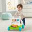 Fisher Price FYK65 Busy Activity Walker for your Baby Infant to Toddler Walker image