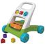 Fisher Price FYK65 Busy Activity Walker for your Baby Infant to Toddler Walker image