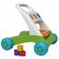 Fisher Price FYK65 Busy Activity Walker for your Baby Infant to Toddler Walker image