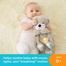 Fisher Price Soothe ‘n Snuggle Otter image