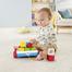 Fisher Price GJW10 Pull -Along Activity Blocks image