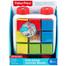 Fisher Price GJW10 Pull -Along Activity Blocks image