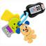 Fisher Price Laugh and Learn Play and Go Keys Toy image