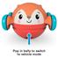 Fisher Price GTJ61 Roll, Pop And Zoom Friends image