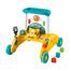 Fisher-Price HGM25 2-Sided Steady Speed Tiger Walker image