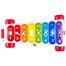 Fisher-Price HGM29 Giant Light-Up Xylophone image