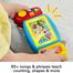 Fisher-Price HJN97 Laugh And Learn Twist And Learn Gamer image