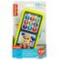 Fisher-Price HLY61 Laugh And Learn Musical Toy Phone image