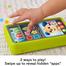 Fisher-Price HLY61 Laugh And Learn Musical Toy Phone image