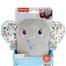 Fisher-Price HML65 Calming Vibes Elephant Soother image