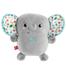 Fisher-Price HML65 Calming Vibes Elephant Soother image