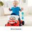 Fisher-Price Laugh And Learn 3-in-1 Interactive Smart Car image