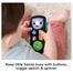 Fisher Price Laugh And Learn Stream And Learn Remote image