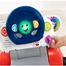 Fisher-Price Laugh And Learn 3-in-1 Interactive Smart Car image