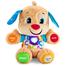 Fisher Price Laugh and Learn Smart Stages Puppy image